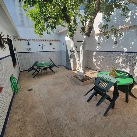 Villa La Casa El Limonero à Cordoue Extérieur photo