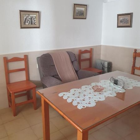 Villa La Casa El Limonero à Cordoue Extérieur photo