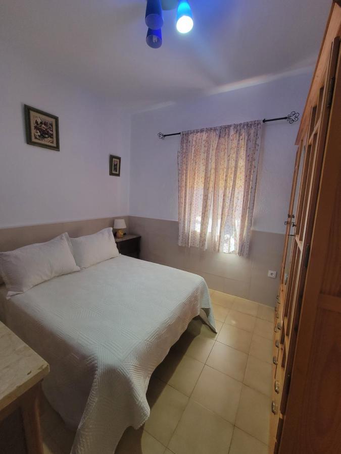 Villa La Casa El Limonero à Cordoue Extérieur photo